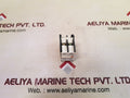 Telemecanique la1-11 contact block