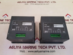 Deif rsq-2 synchroscope 115v