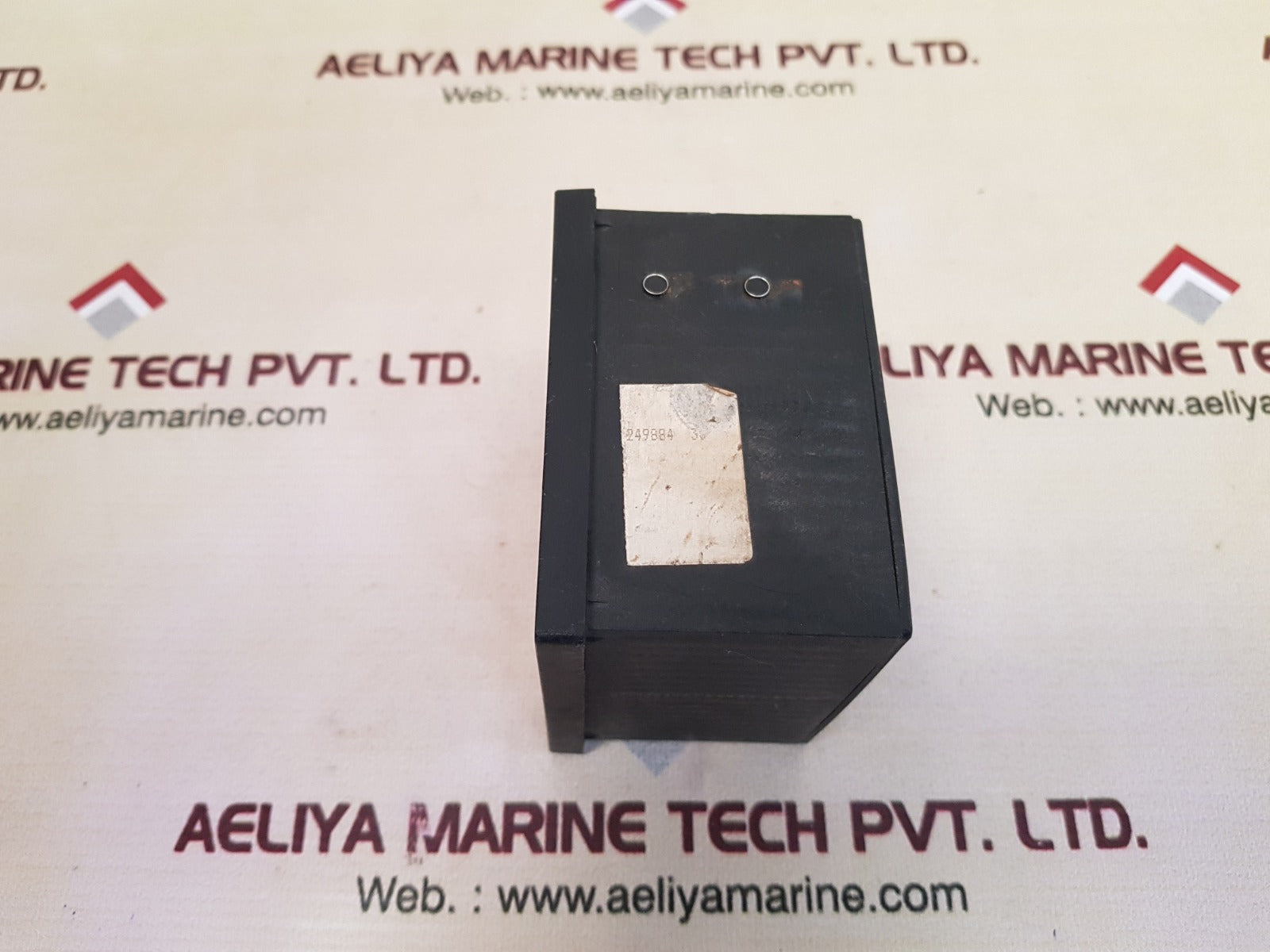 Deif rsq-2 synchroscope 115v