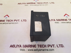 Deif rsq-2 synchroscope 115v