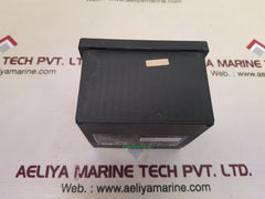 Deif rsq-2 synchroscope 115v