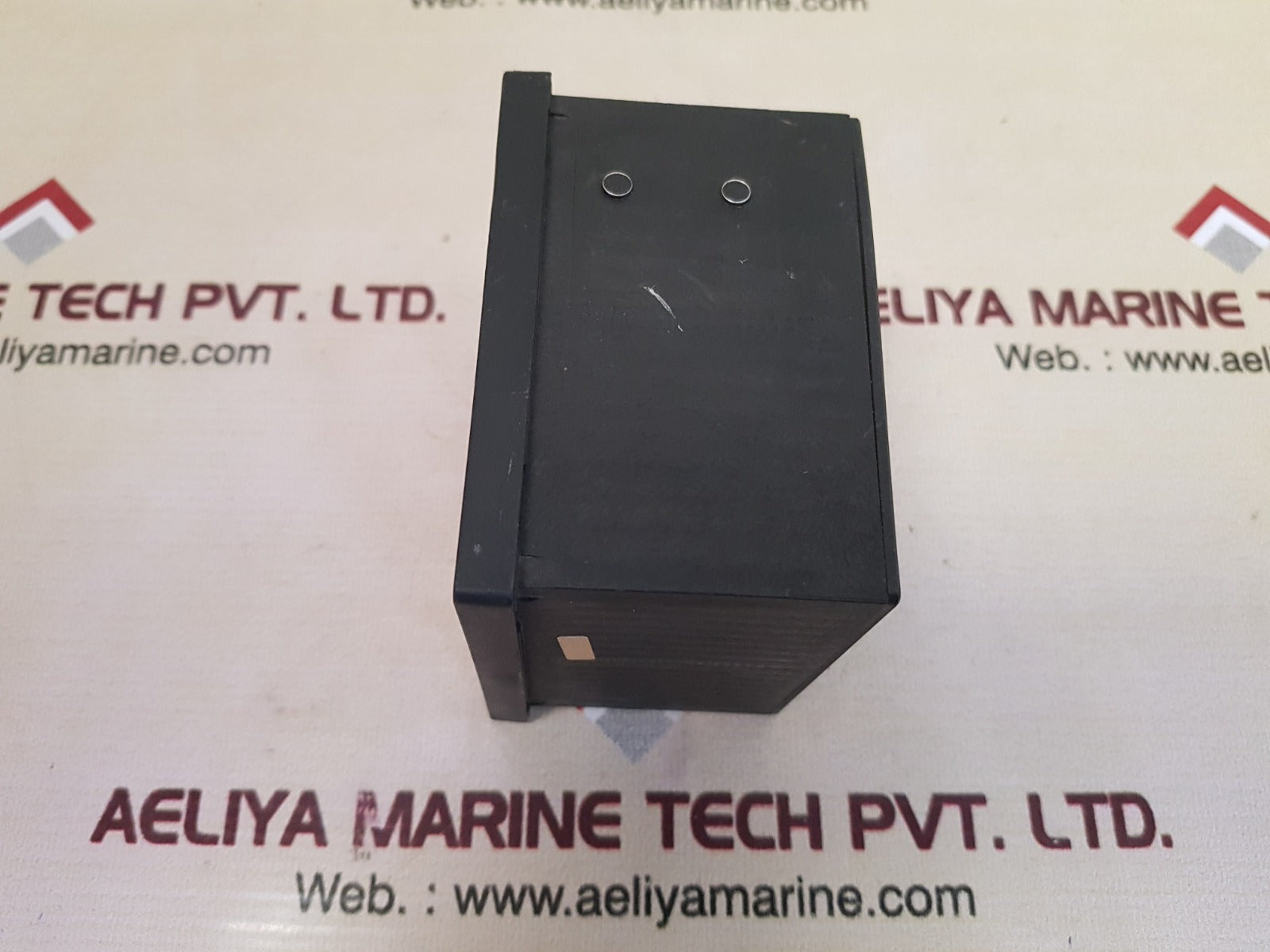 Deif rsq-2 synchroscope 115v
