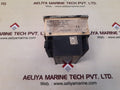 Crompton 244-14gg-szbx-fq-sm synchro check relay