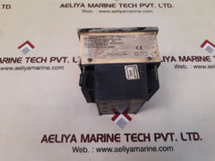Crompton 244-14gg-szbx-fq-sm synchro check relay