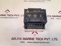 Crompton 244-14gg-szbx-fq-sm synchro check relay