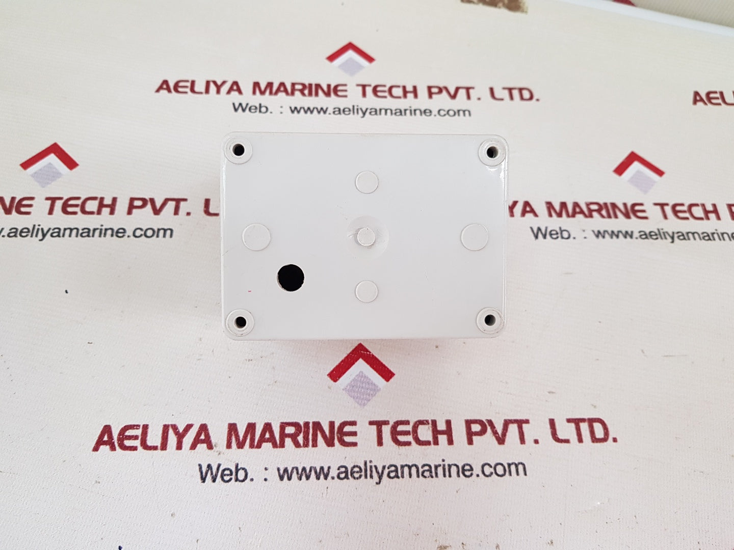 Bridge watch alarm bn2-au alarm unit