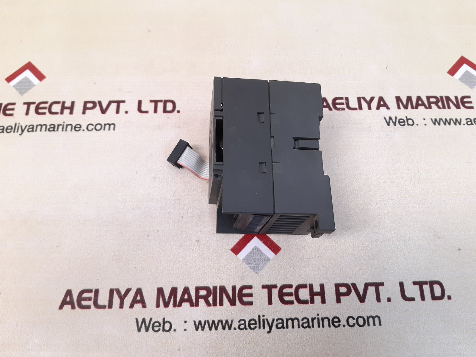 Siemens 6es7 232-0hb21-0xa0 plc module