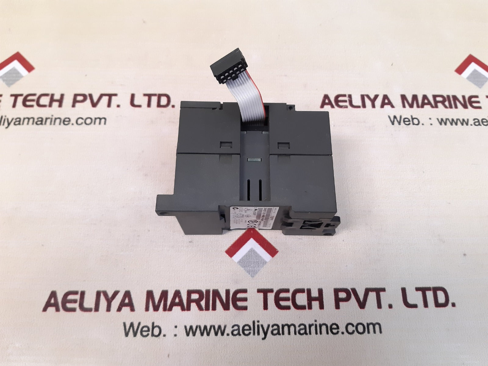 Siemens 6es7 232-0hb21-0xa0 plc module