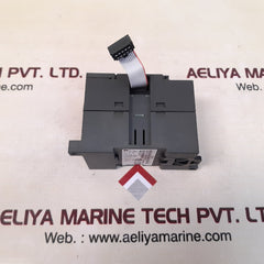 Siemens 6es7 232-0hb21-0xa0 plc module