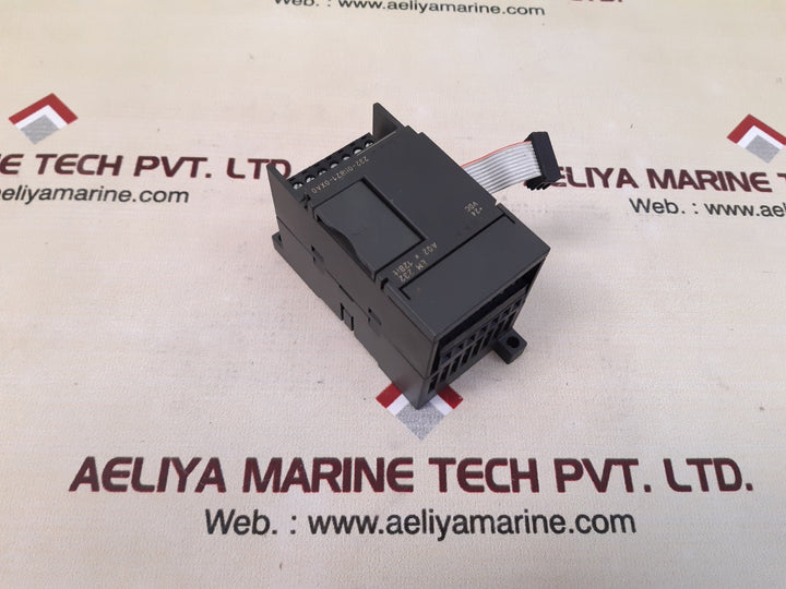 Siemens 6es7 232-0hb21-0xa0 plc module