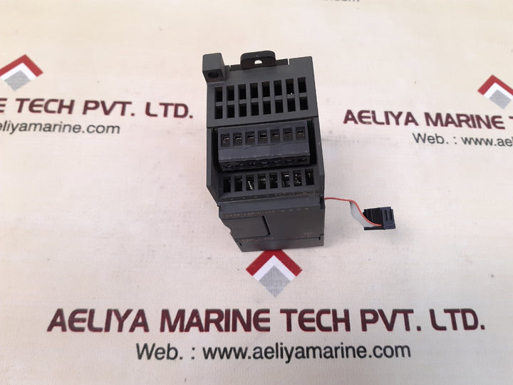 Siemens 6es7 232-0hb21-0xa0 plc module