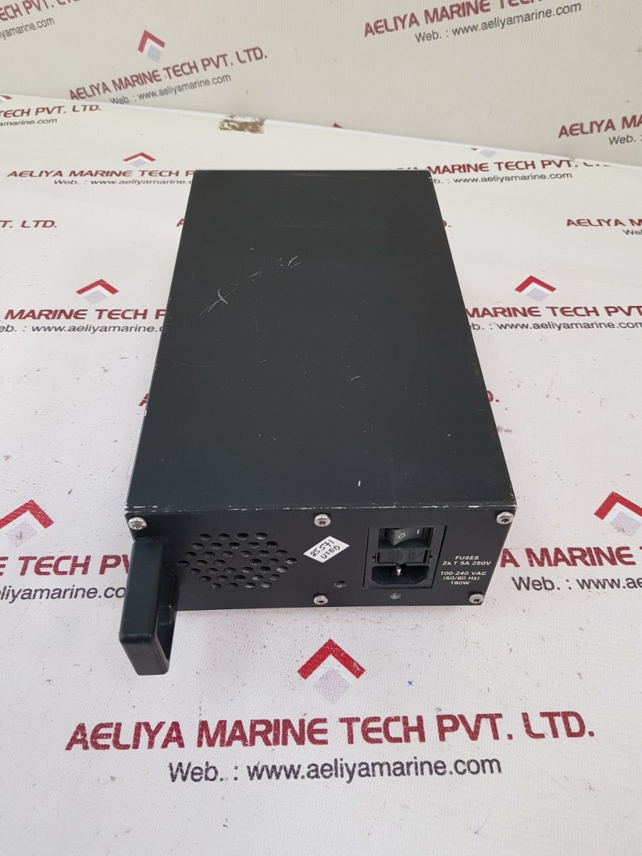 Thrane & thrane 100149 4.0 ac/dc power unit