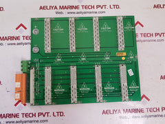 Eltek 11871.0v2 pcb card 