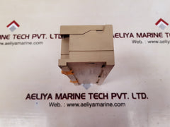 Omron Drt1-ts04P Analog Input Terminal 24Vdc 0.03A 24Vdc 0.13