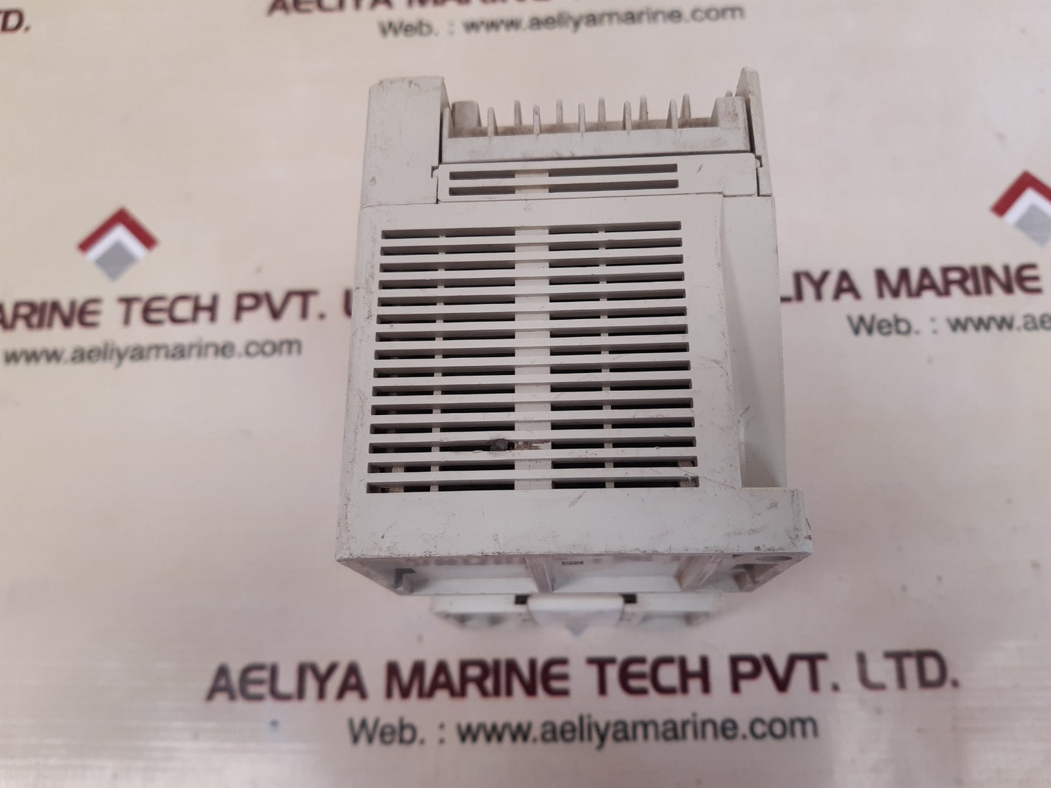 Mitsubishi Fx-20Psu Dc Power Supply Unit Ac85~264V, 50/60H