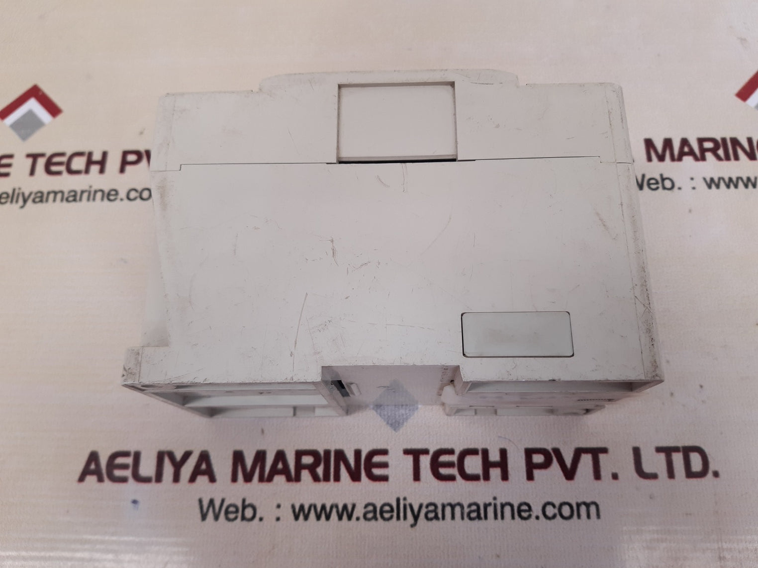 Mitsubishi Fx-20Psu Dc Power Supply Unit Ac85~264V, 50/60H