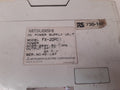 Mitsubishi Fx-20Psu Dc Power Supply Unit Ac85~264V, 50/60H