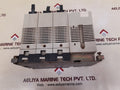 Omron C200H-ia222/C200H-oc225/Pa204 I/O Power Supply Unit With Base