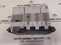 Omron C200H-ia222/C200H-oc225/Pa204 I/O Power Supply Unit With Base