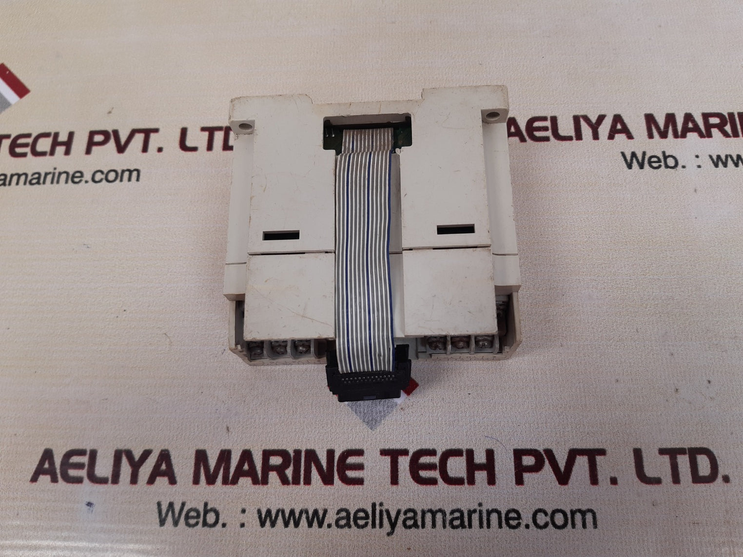 Mitsubishi 8eyt-ess ul/fxon-8eyt-ess/ul programmable controller