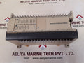 Omron Cpm2A-60Cdr-a Programmable Controller 100-240V Ac, 50/60Hz, 60V