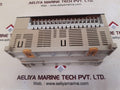 Omron Cpm2A-60Cdr-a Programmable Controller 100-240V Ac, 50/60Hz, 60V
