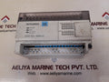 Mitsubishi melsec fx0n-40mr-es programmable controller