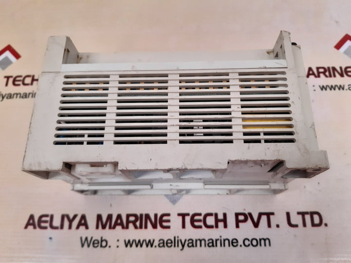 Mitsubishi melsec fx0n-40mr-es programmable controller