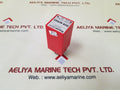 Baumer electricsvs 40r83 relay