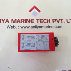 Baumer electricsvs 40r83 relay