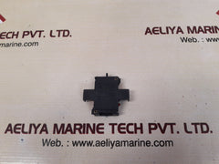 Set of 2x A.t.x. aux c socket 500v 10a