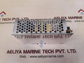 Mean Well Nes-50-12 Switching Power Supply Ac 85~264V