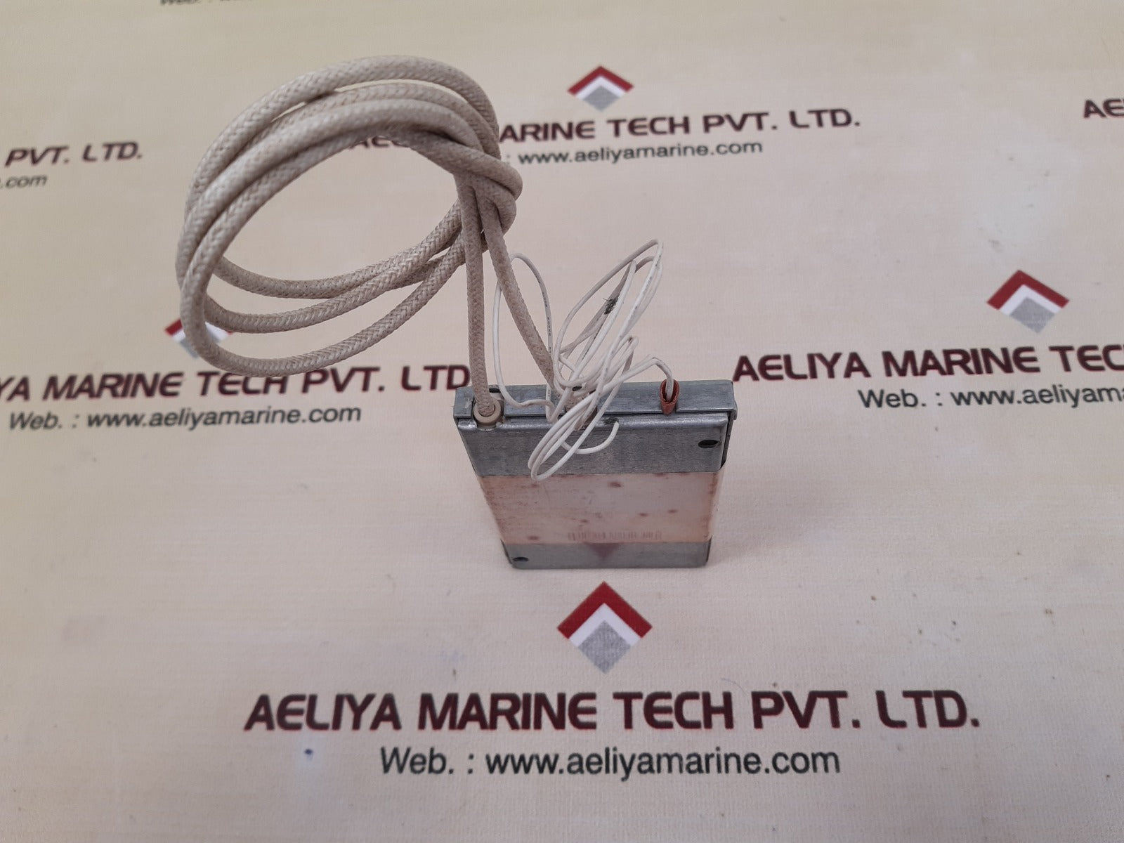 Sir srf/c 600 brake resistor ct40