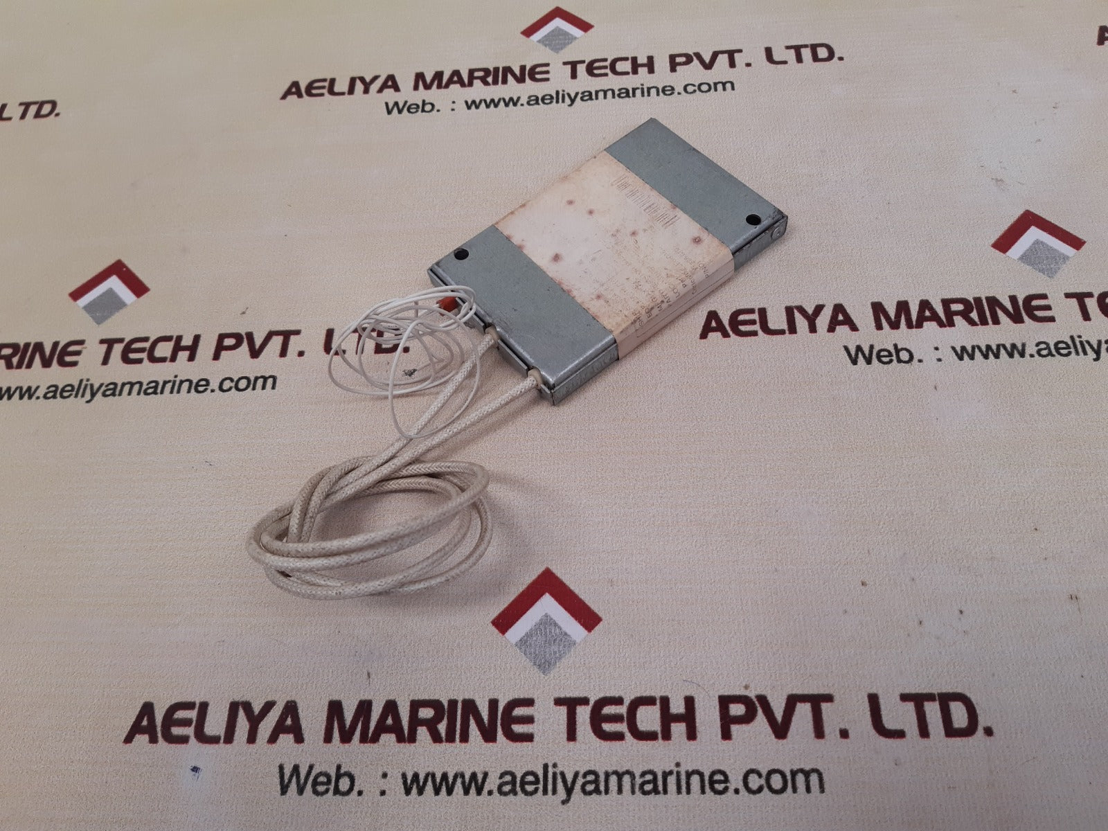 Sir srf/c 600 brake resistor ct40