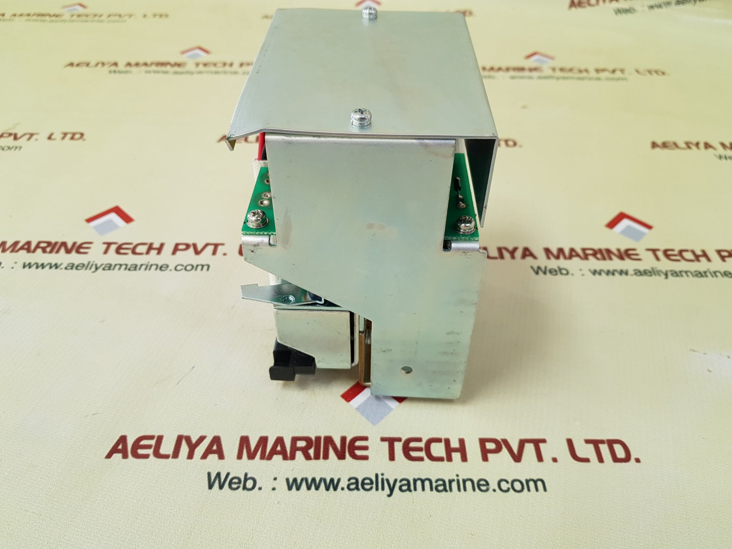 Terasaki aut-1bdr under voltage trip device ac200-240