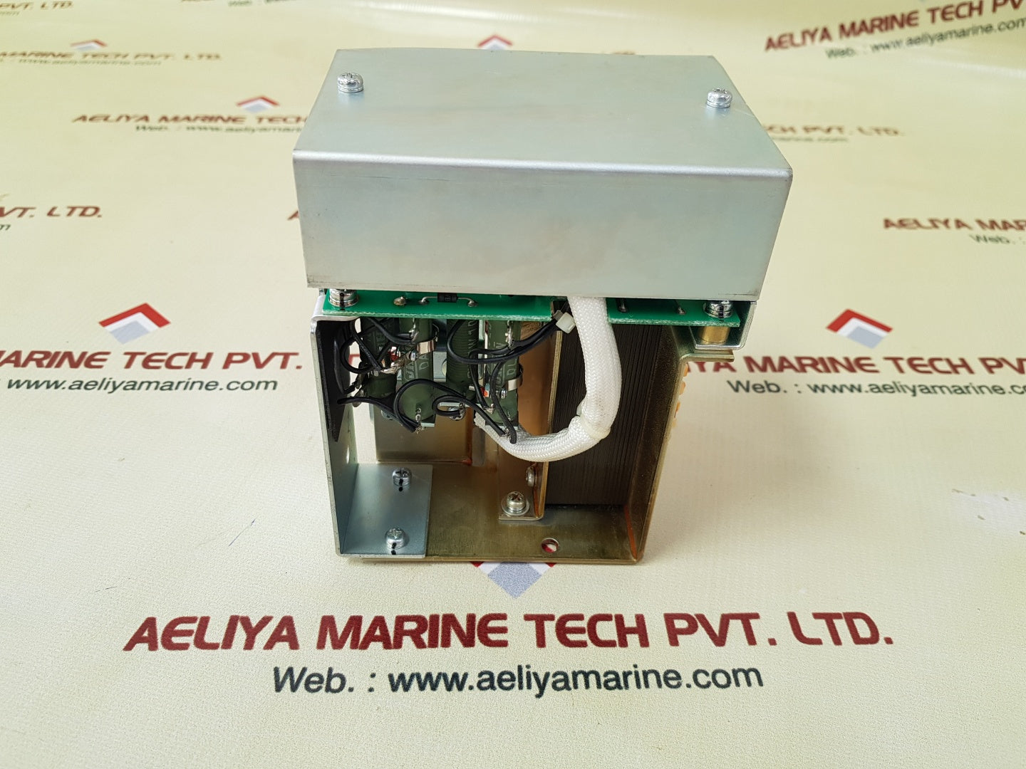 Terasaki aut-1bdr under voltage trip device ac200-240