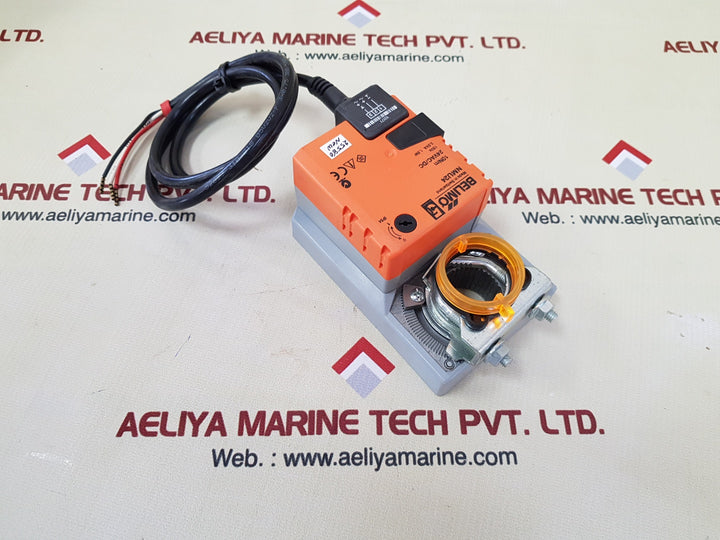 Belimo nmu24 damper actuator
