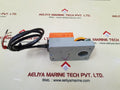 Belimo nmu24 damper actuator