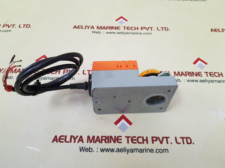 Belimo nmu24 damper actuator