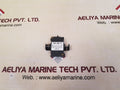 Set of 5x A.t.x. aux c socket 10a 500v