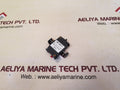 Set of 5x A.t.x. aux c socket 10a 500v