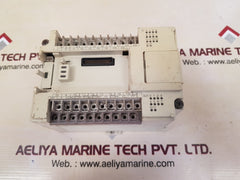 Mitsubishi Fxon-24Mr-es/Ul Plc Programmable Controller