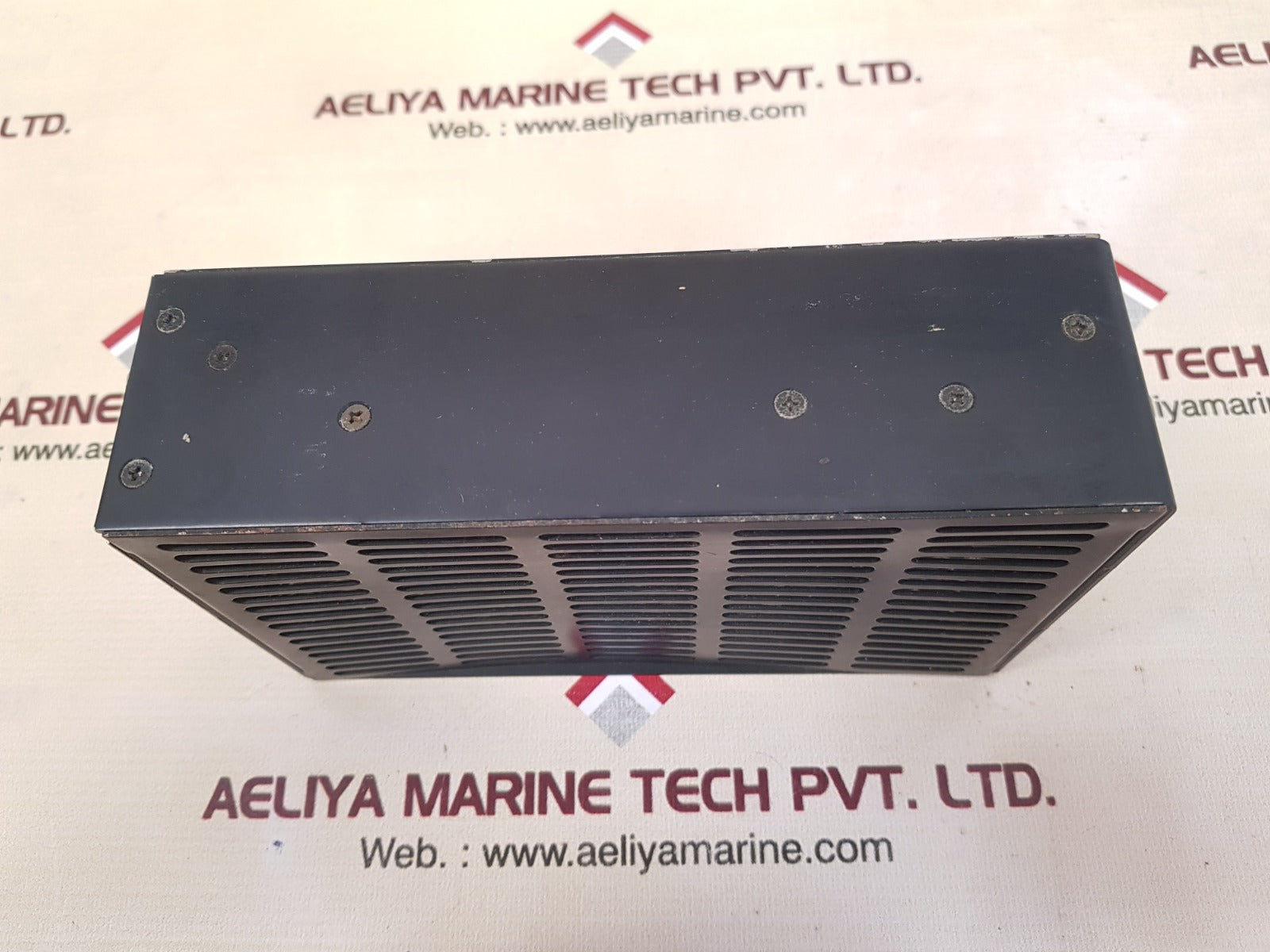 Volgen mga 03c24b power supply 
