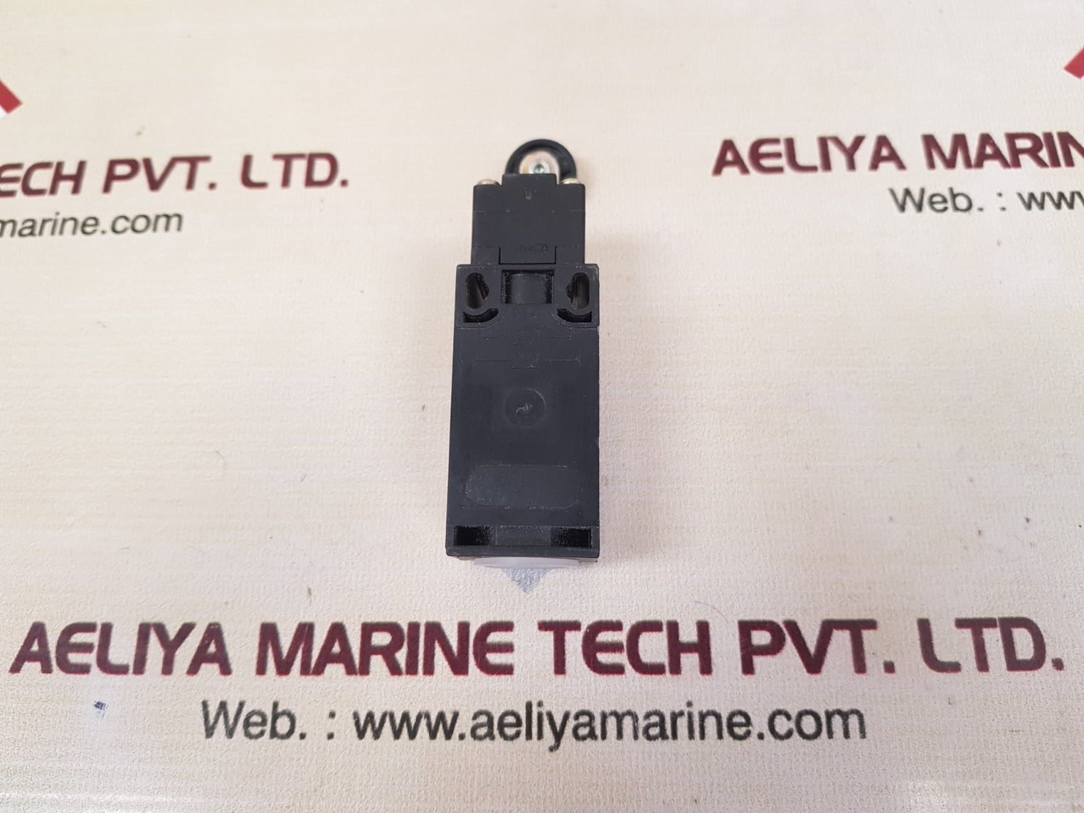 Telemecanique xck-p118 limit switch 