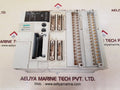 Schneider Tsx3721101 Tsx Micro Plc Base Controller Unit