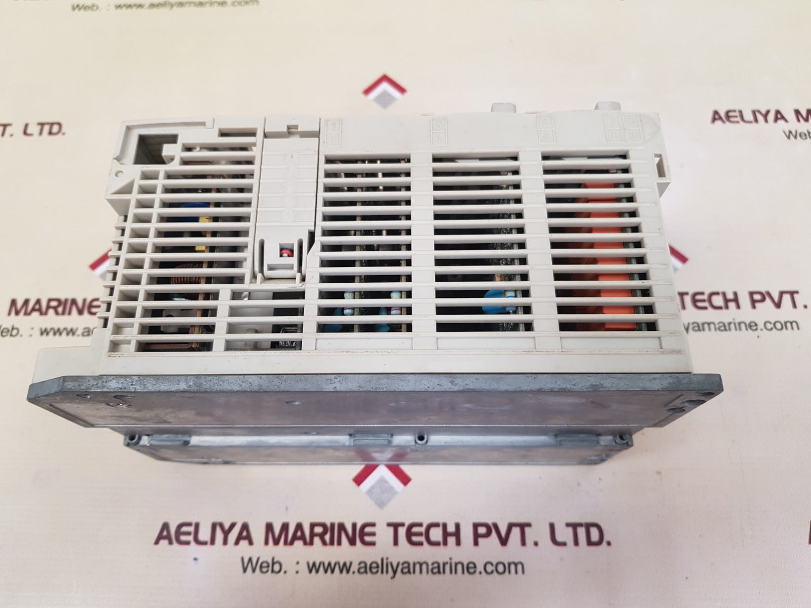 Schneider Tsx3721101 Tsx Micro Plc Base Controller Unit