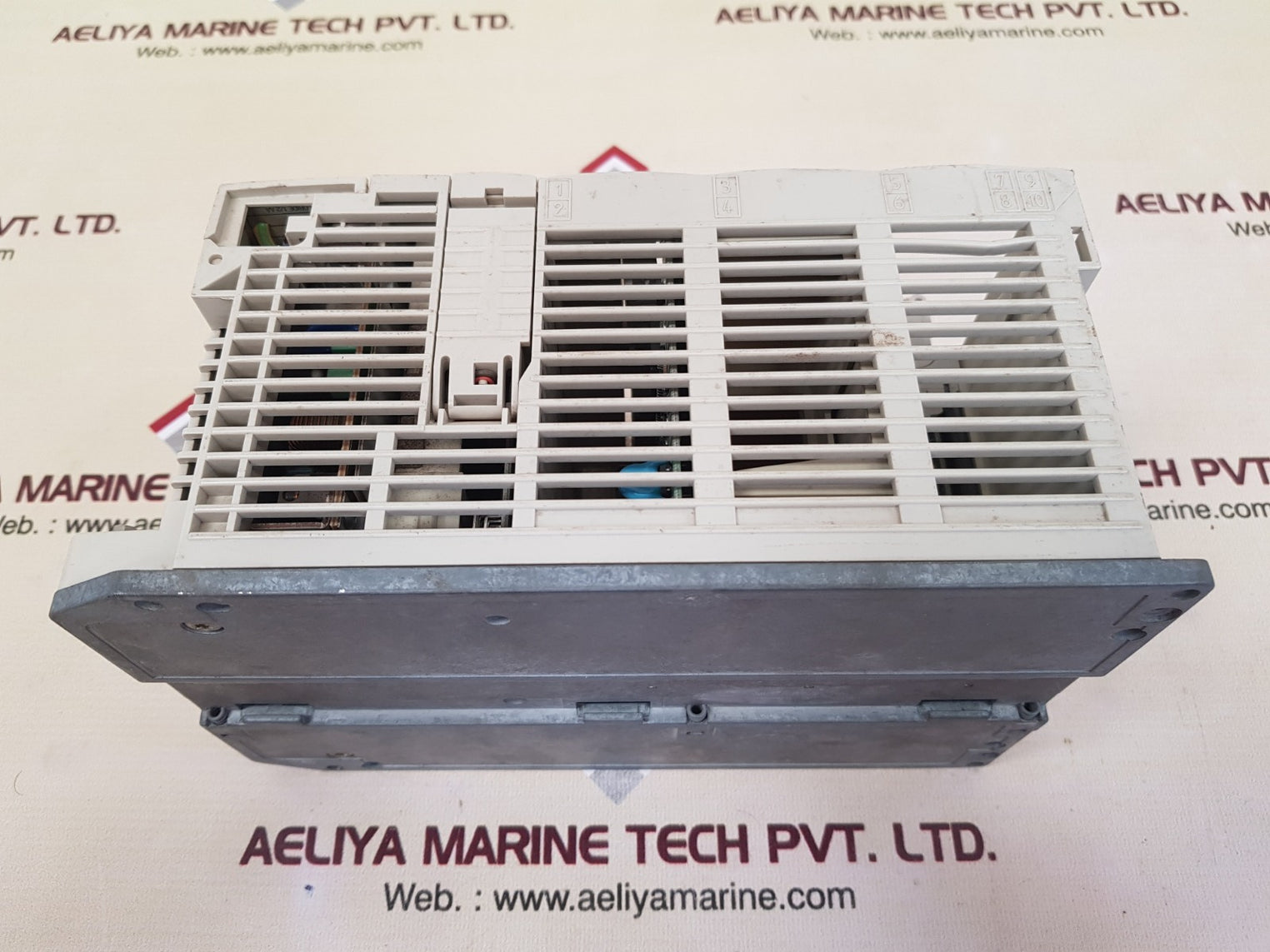 Schneider tsx3722101 modicon tsx micro modular base controller