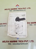 Abb stromberg yasdb handle for disconnect switch on/off