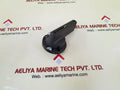 Abb stromberg yasdb handle for disconnect switch on/off