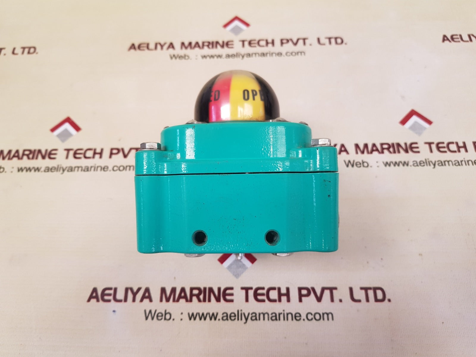 Tms-310 Limit Switch Box 16A 250Vac 0.6A 125Vdc